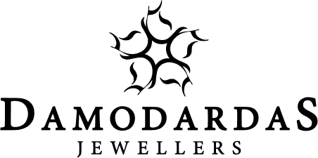 Damodardas Logo