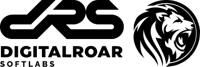 DigiRoar Logo