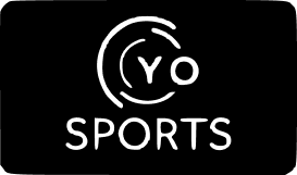 YoSports Logo